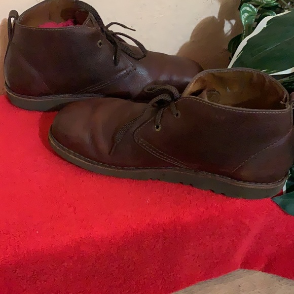 BIRKENSTOCK CHUKKA 🤎🤎 - Picture 1 of 10